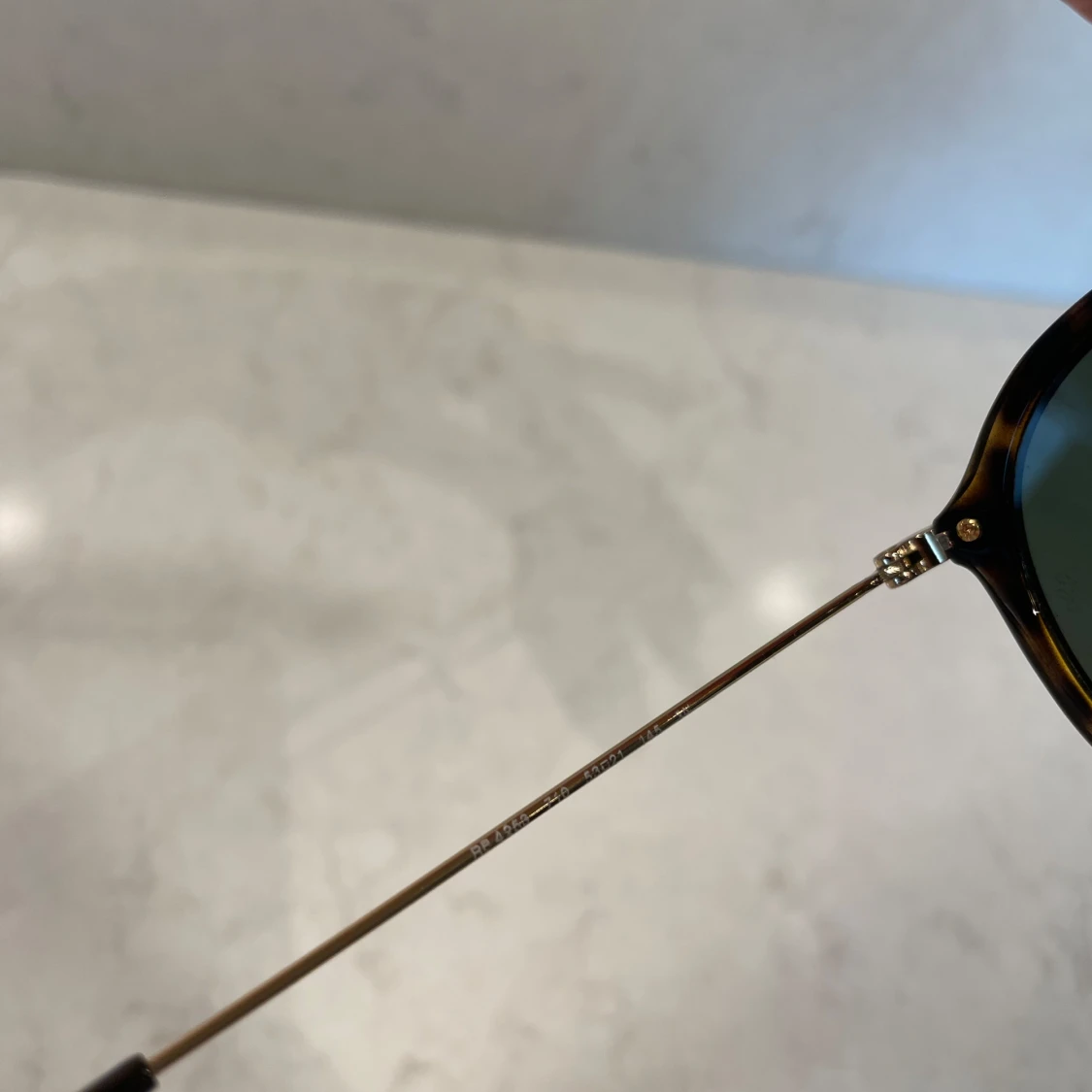 Ray-Ban RB4253 710/A5 Solglasögon  - 92