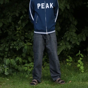 BAGGY JEANS - Extremt Baggy jeans!!!