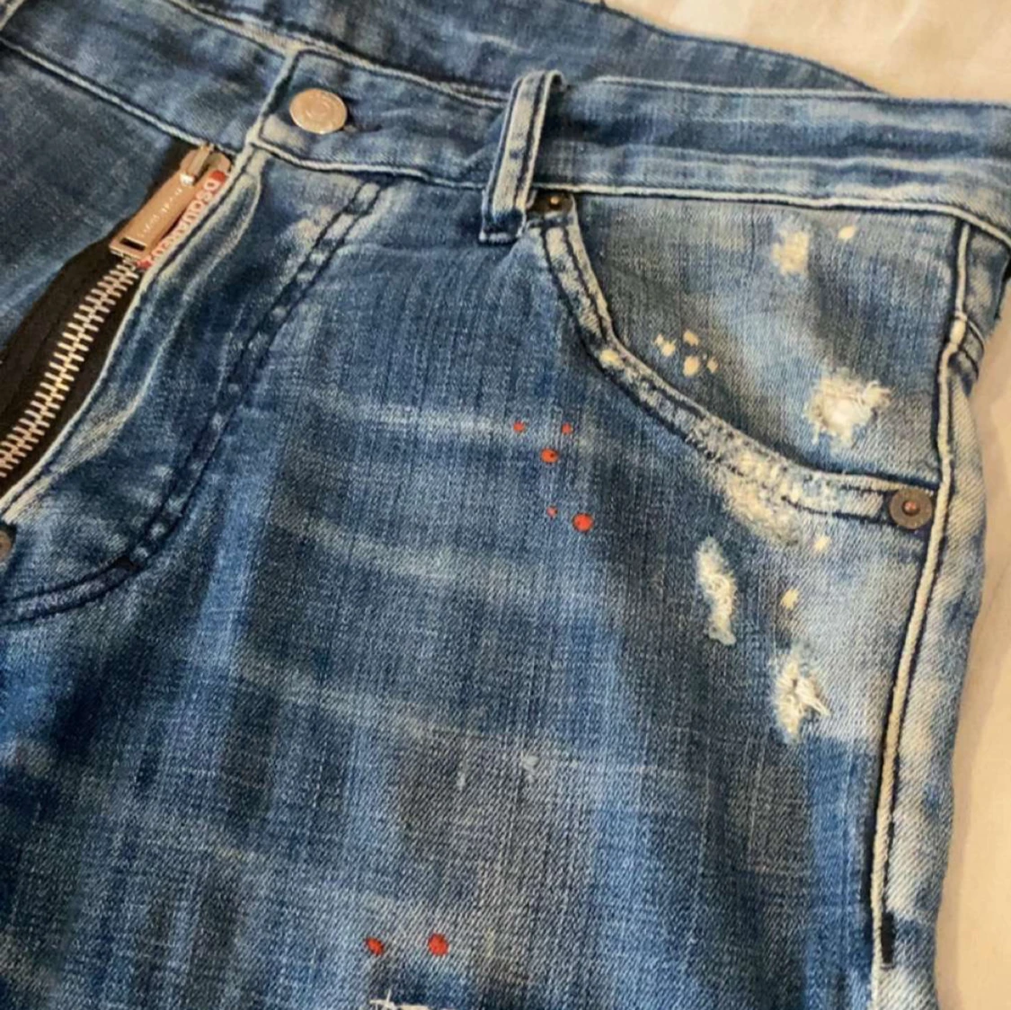 Dsquared2 jeans - 91