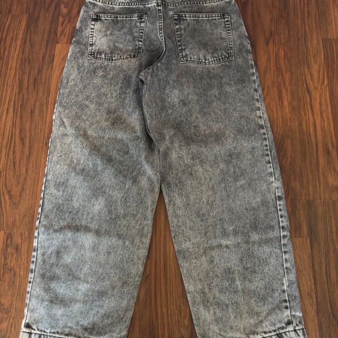 Big boy jeans  - 91