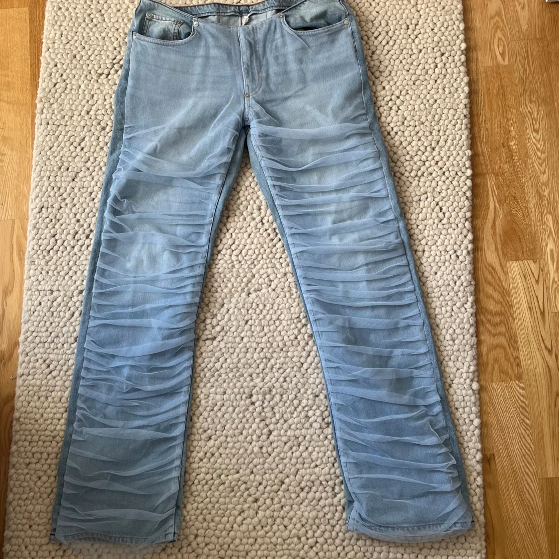 Weekday mesh jeans - 91