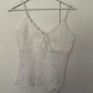 Topp - Jätte gullig topp perfekt till sommaren