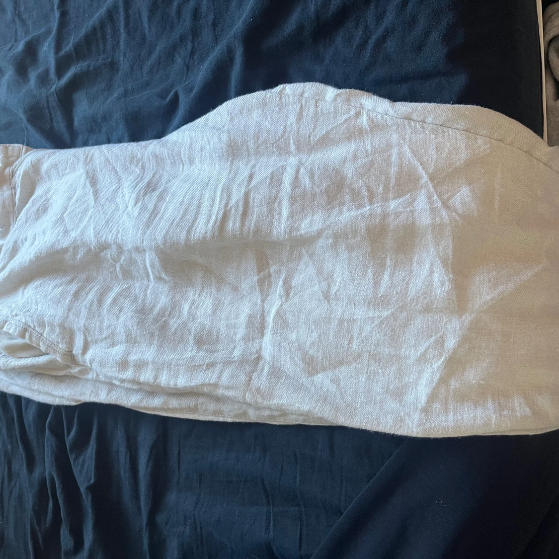 Linnebyxor zara - 90