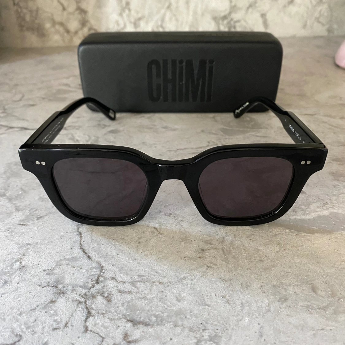 Chimi solglasögon  - 91