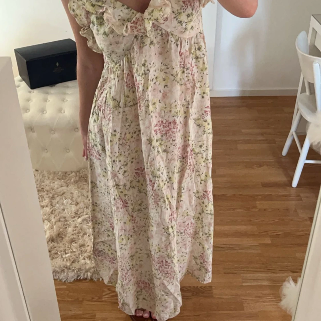 Sommarklänning  - 90