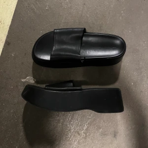 90’s skor - Bra skick men tecken på användning