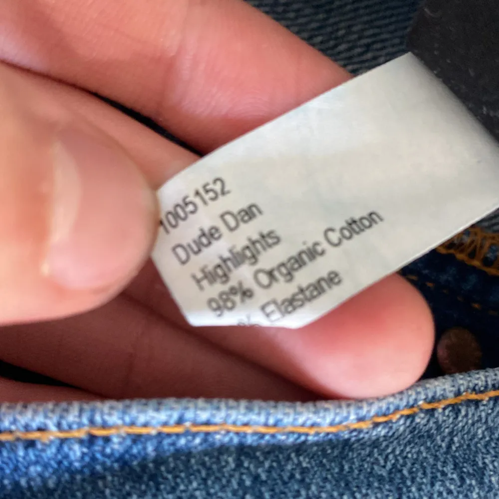 Feta nudie jeans använda 1 gång modell dude dan hör av dig ifall du har några frågor prisa kan diskuteras!!. Jeans & Byxor.