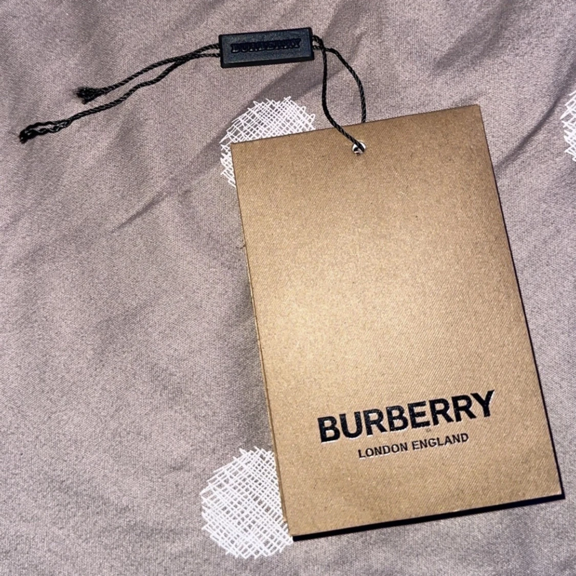 Burberry Keps - 92