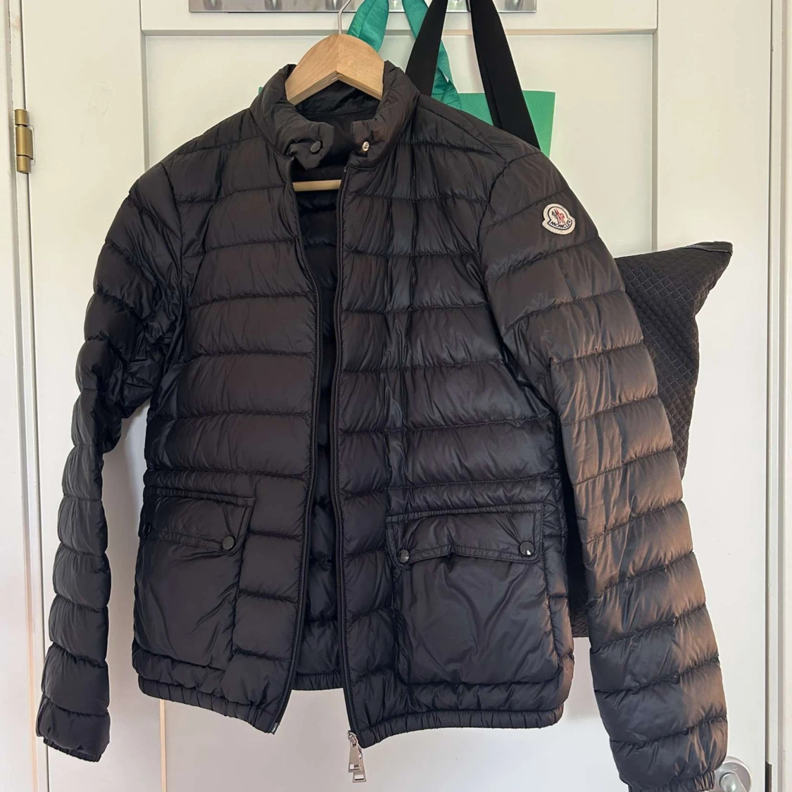 Moncler jacka