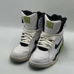 Nike Air Commando Force ’Billy Hoyle’ - Storlek: 44.5, US 10.5 /Bra men använt skick! Nypris mellan 4000-10 000kr!