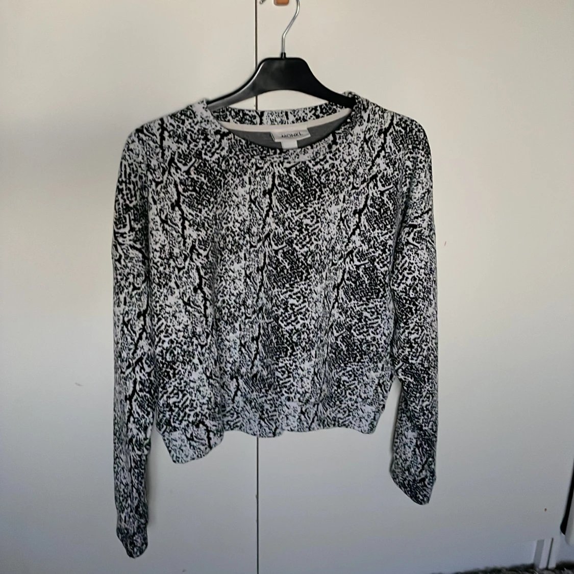 Monki tröja storlek s