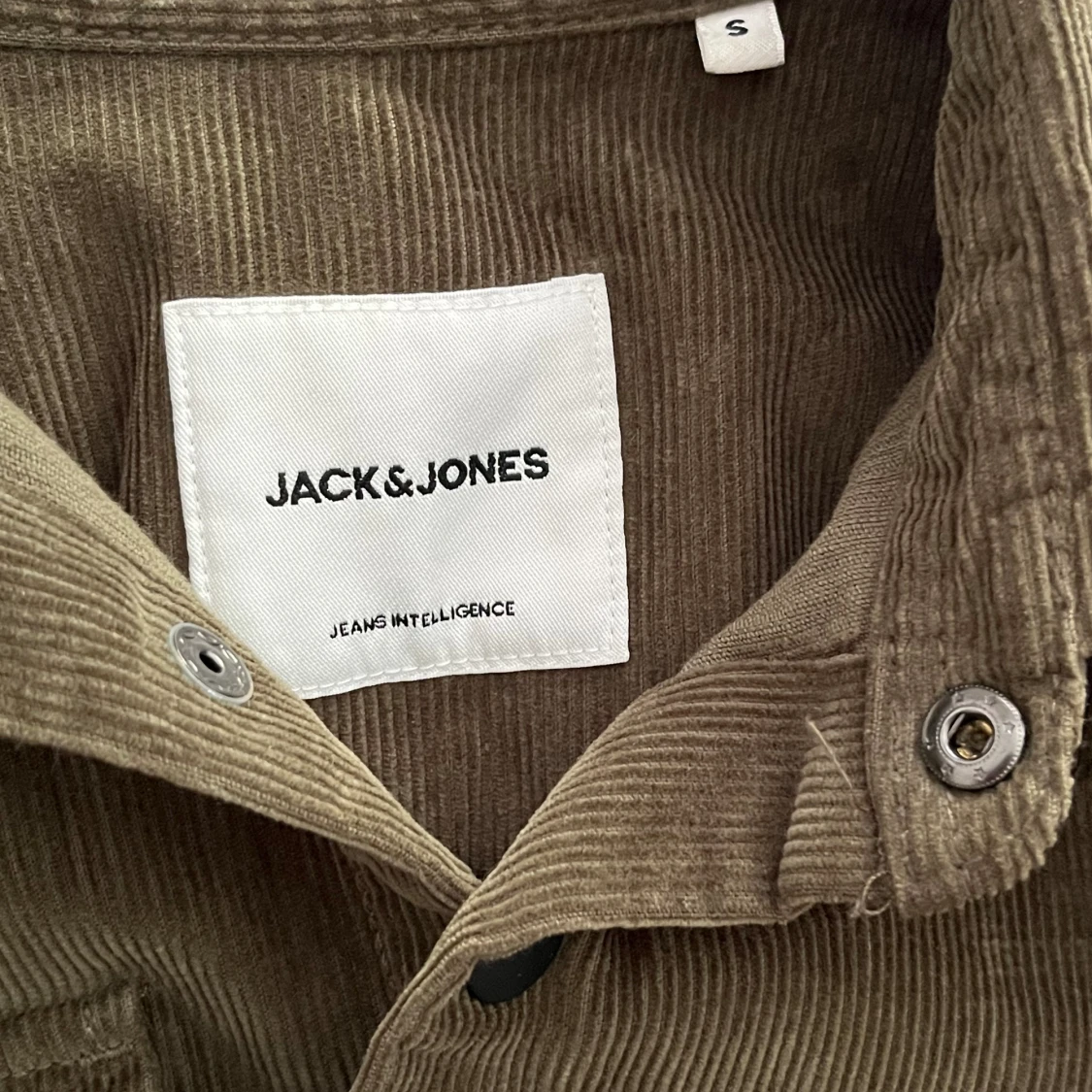 Overshirt, Jack & Jones - 91