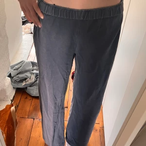 Superfin mjukisbyxor från Barndy M - Hej aldrig använt super snygga ❤️🔥Storlek s/m 