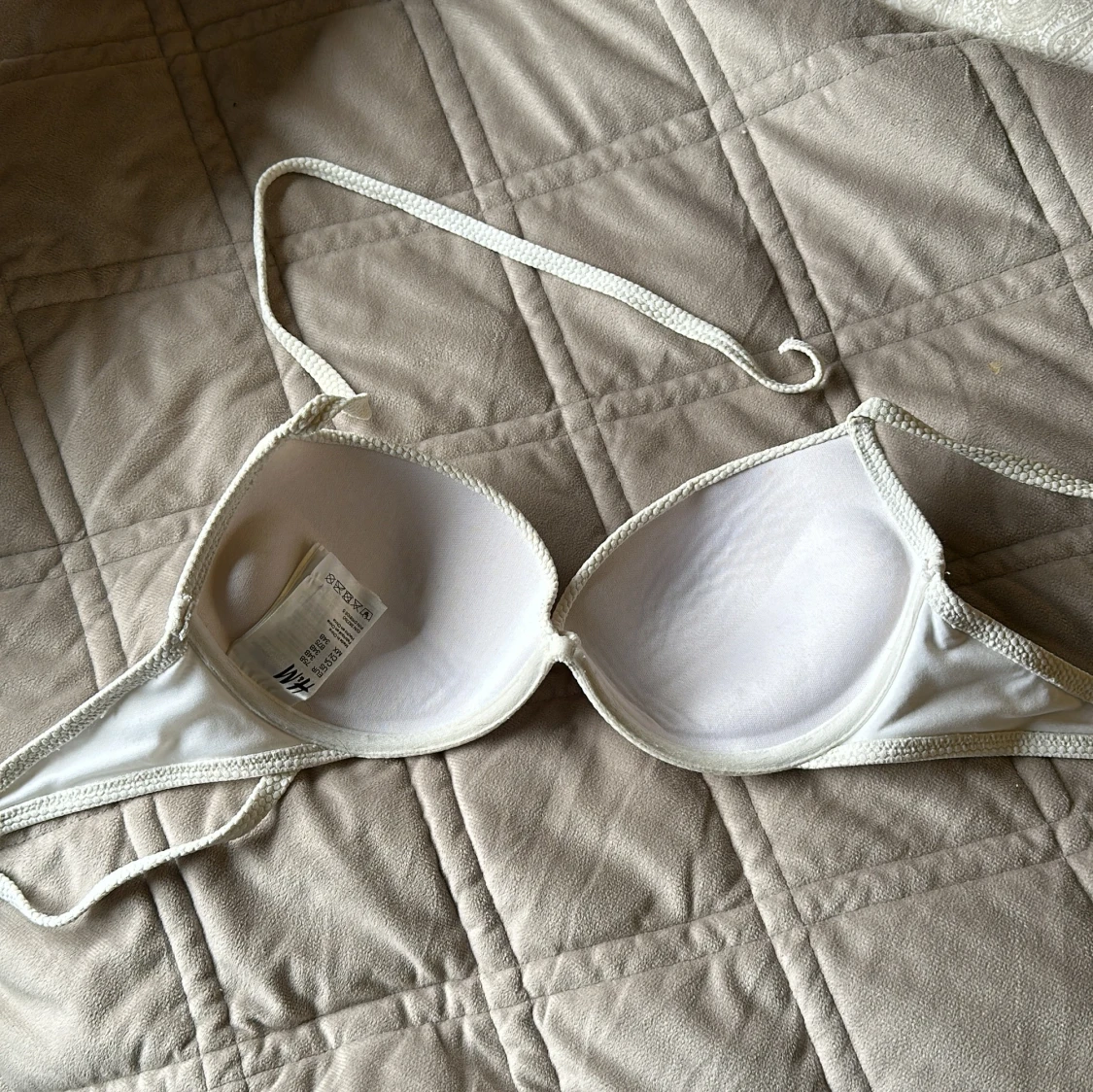 Bikiniöverdel  - 90