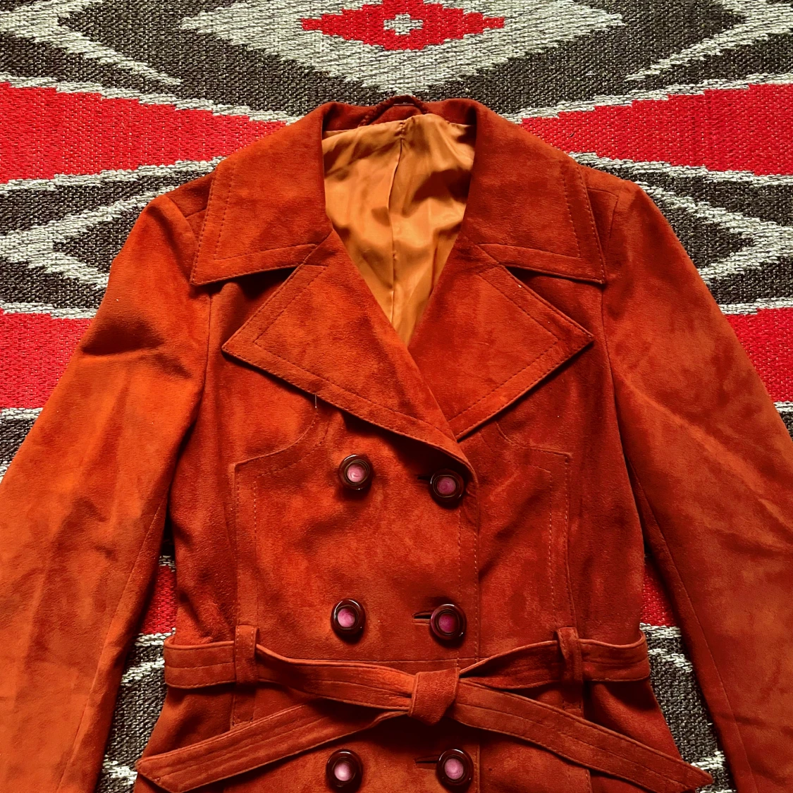 70- 80-tal, Mocka Kappa - 90