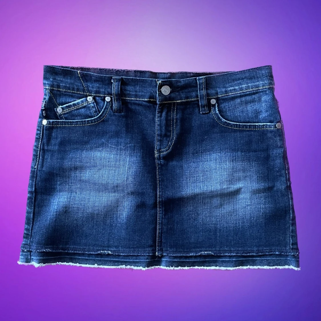 Victoria Beckham kjol  - 90