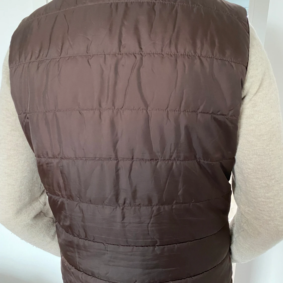 John Henric väst - 90