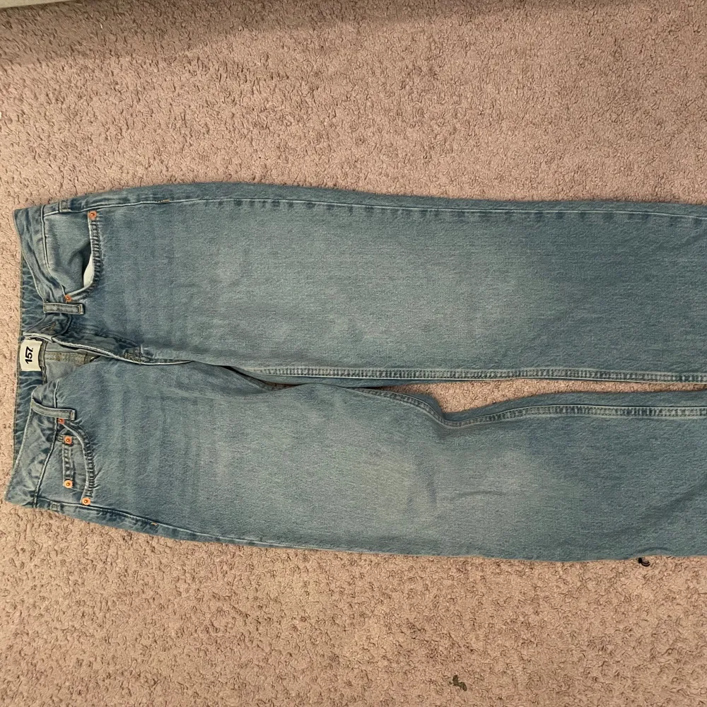 ICON jeans från lager 157 storlek XS. Jeans & Byxor.