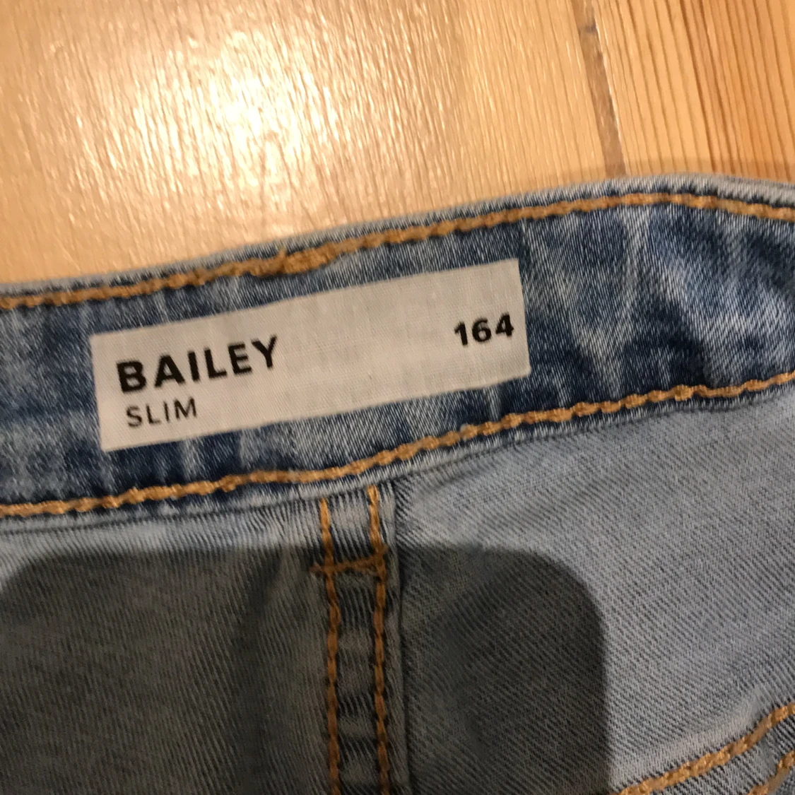 Jeans Cubus Baily Slim - 92