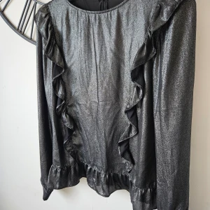 Fin topp  - Inget att anmärka på 