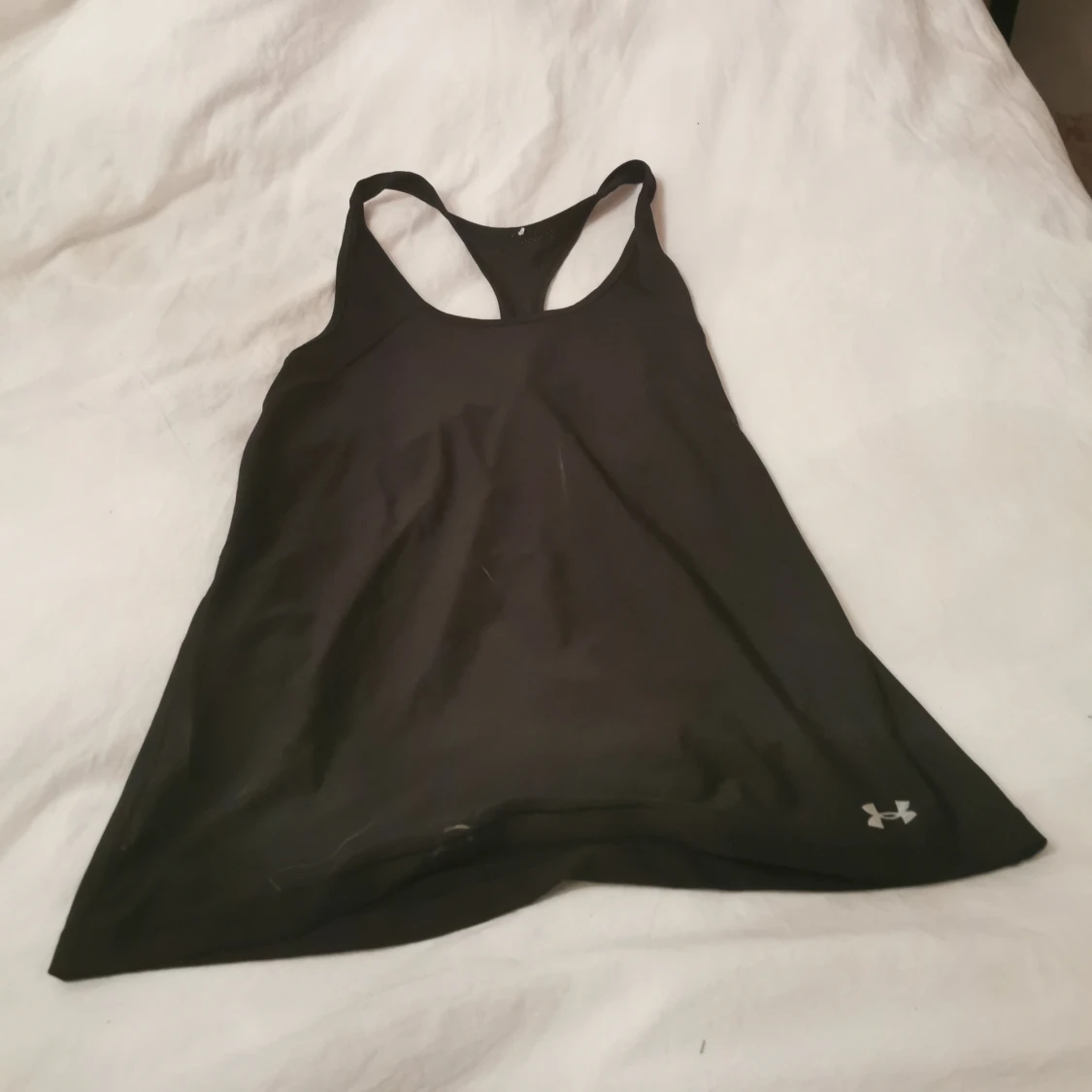 Tränings linne i märket underamor