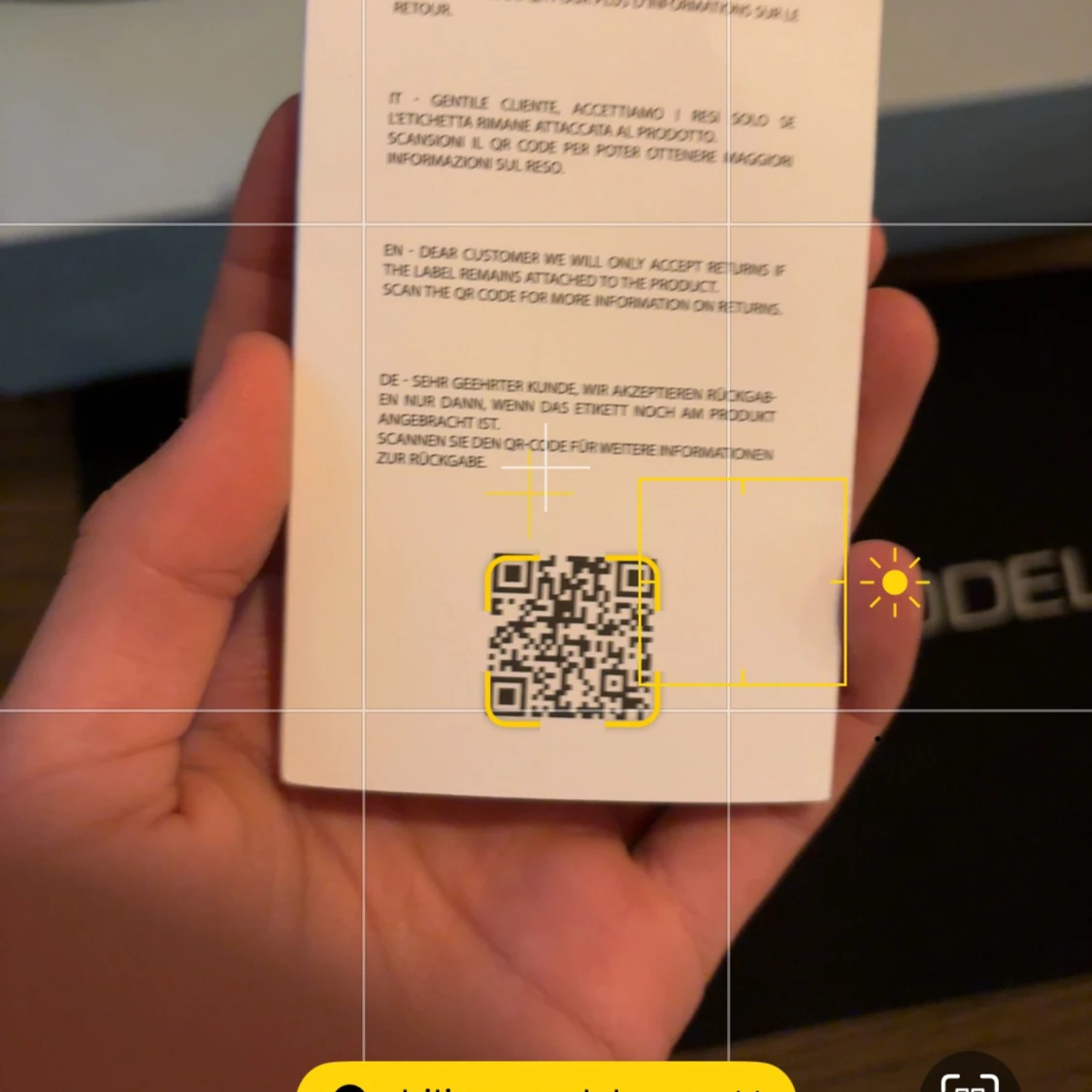 Philippe model trpx  - 91