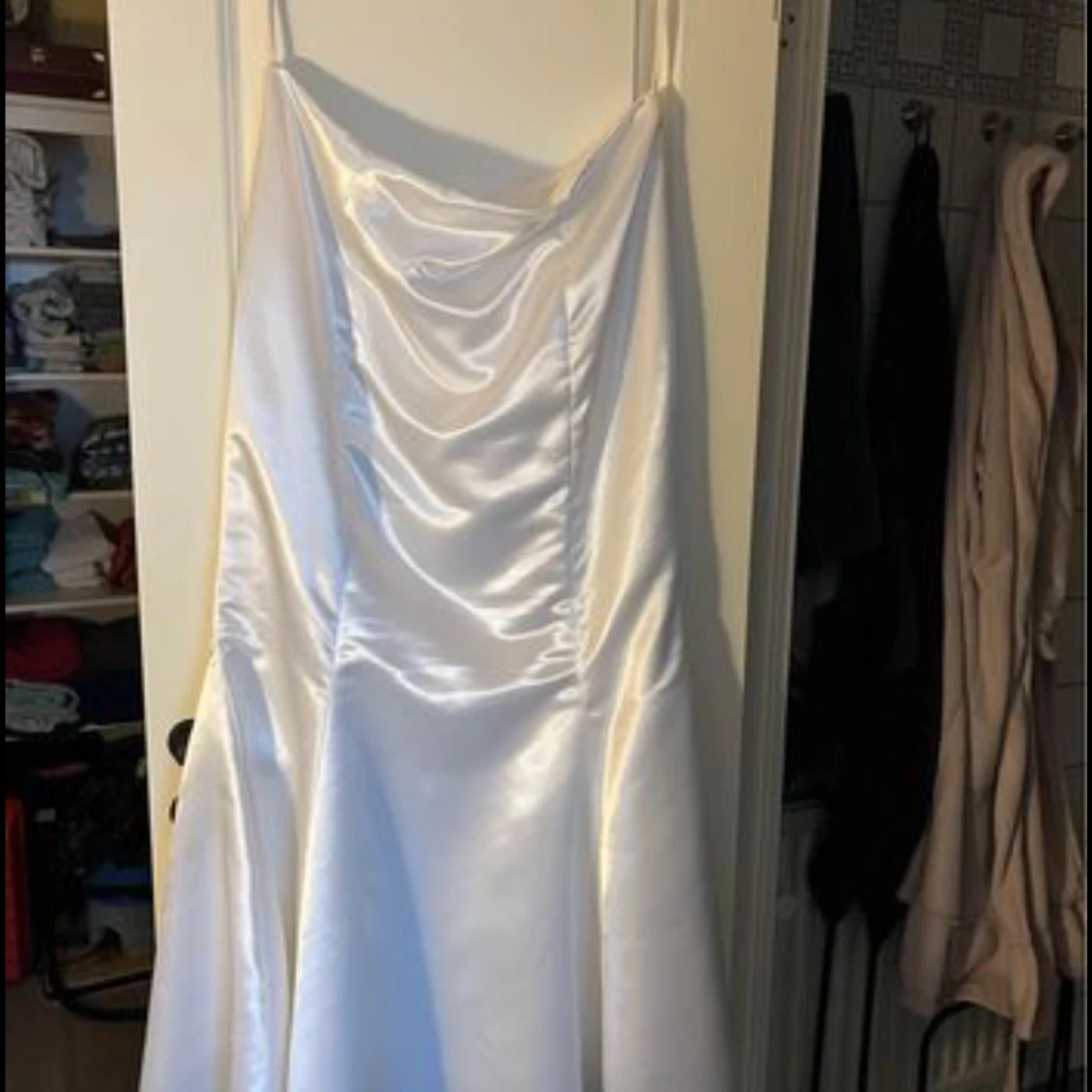 Bröllopsklänning - 90