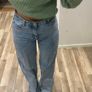 Ett par jättefina jeans från MNG i storlek 36❤️ 
