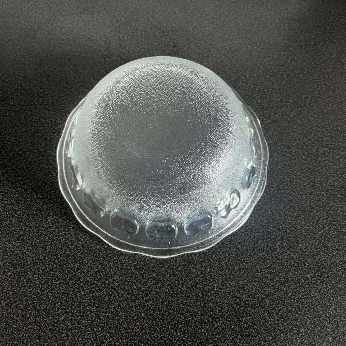 Glas skål liten  - 92