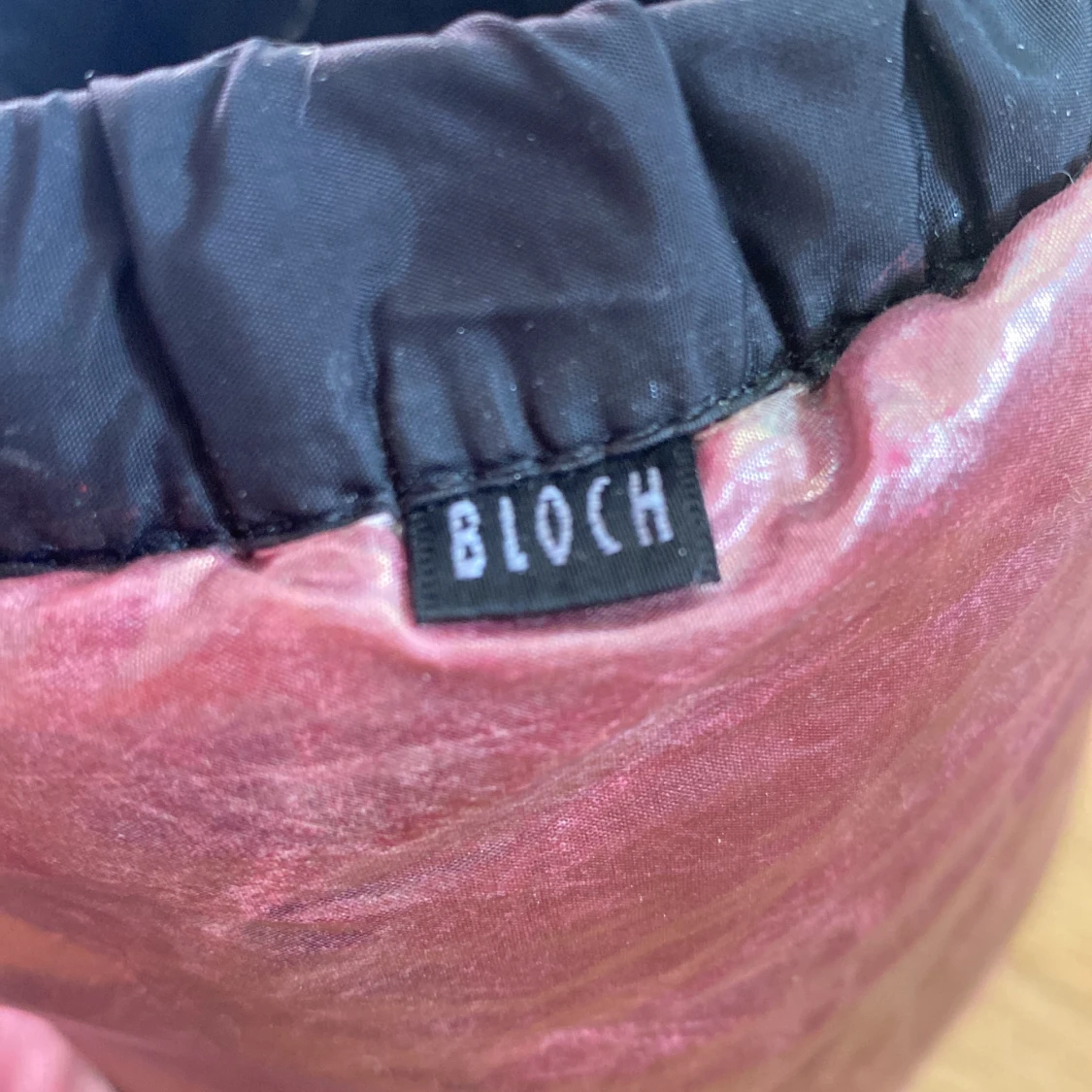 Warm up booties  - 92