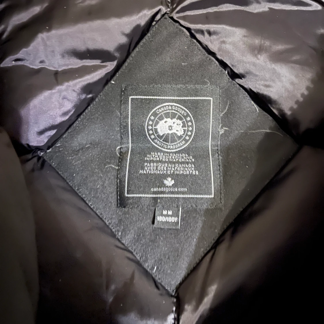 Canada Goose Langford Parka - 91