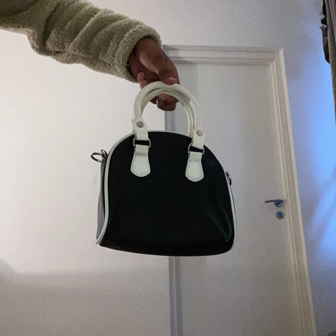 Prisvärd väska - 92