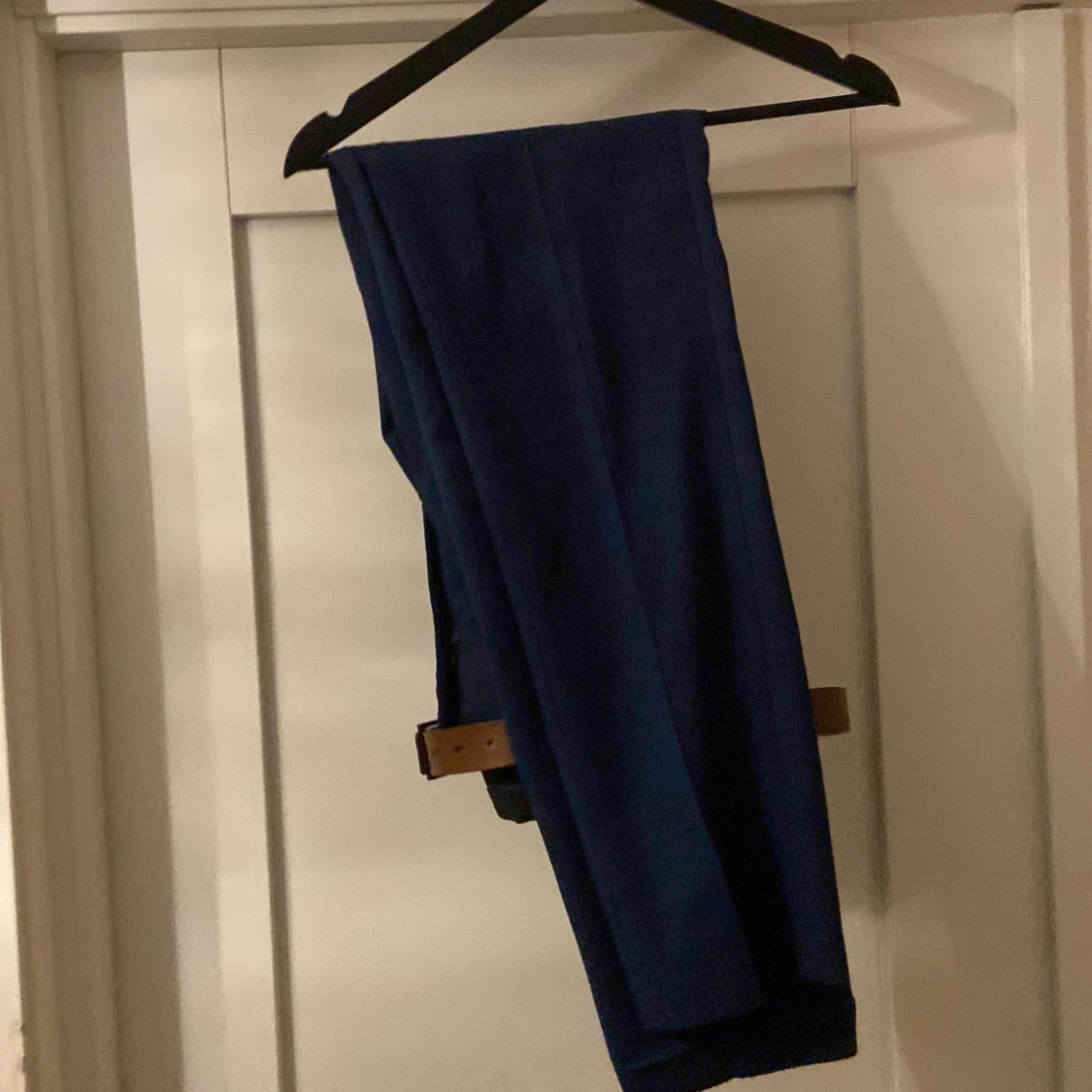 Kostym med medföljande bälte - 91