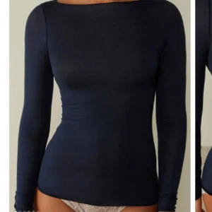 Intimissimi tröja - Säljer helt ny Intimissimi tröja i svart!!