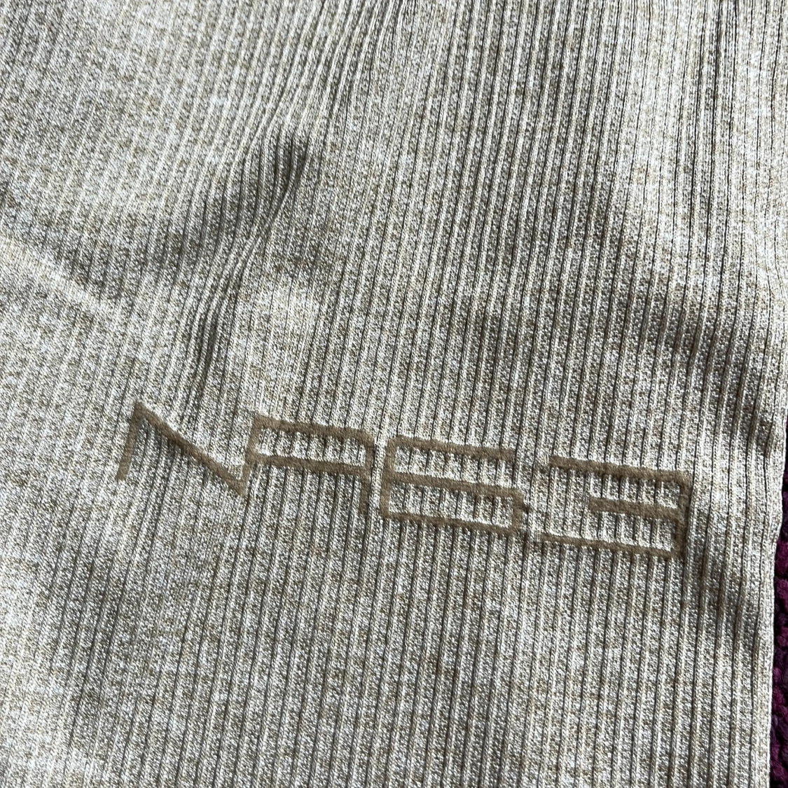 Beiga träningstights - 91