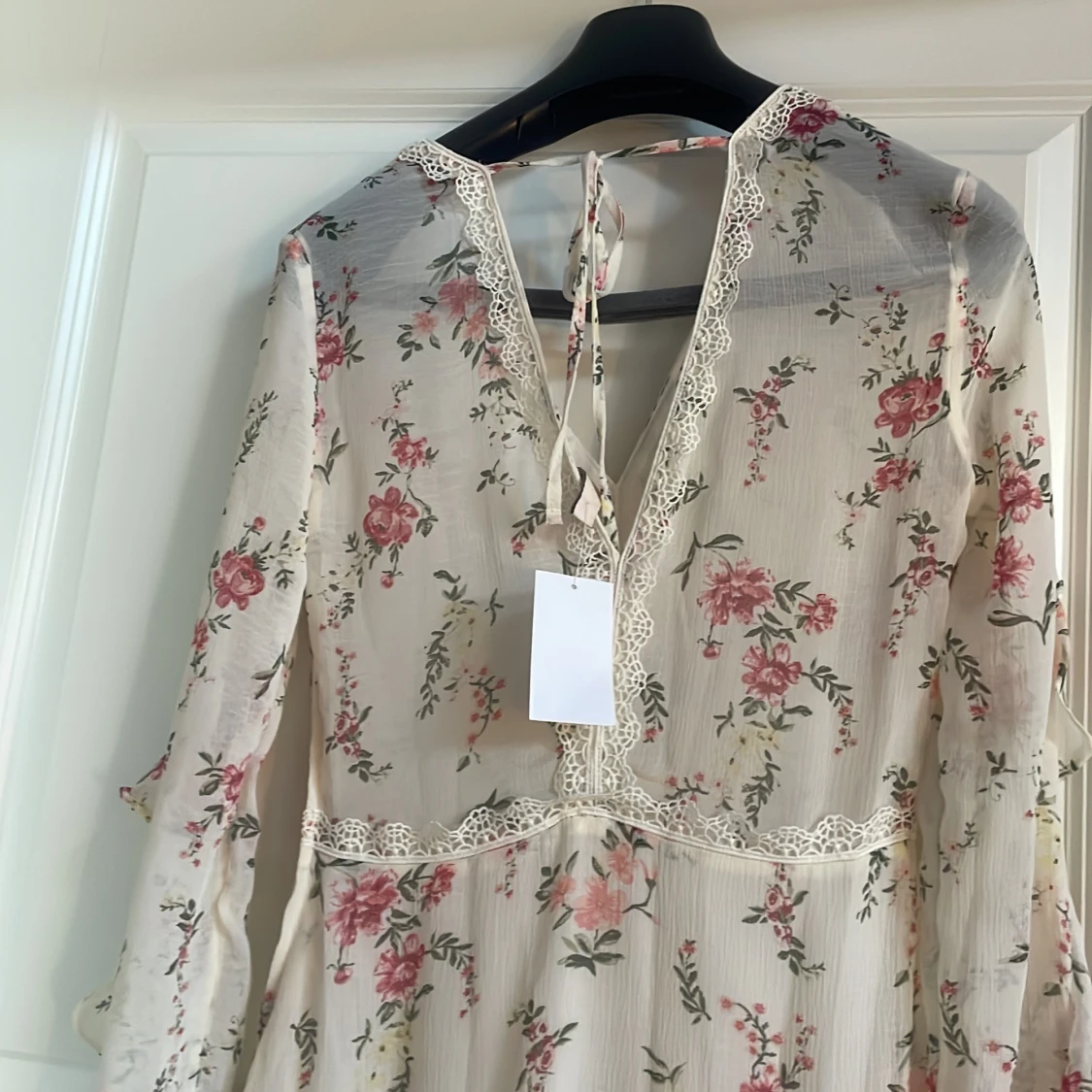 Sommarklänning stl xs - 92