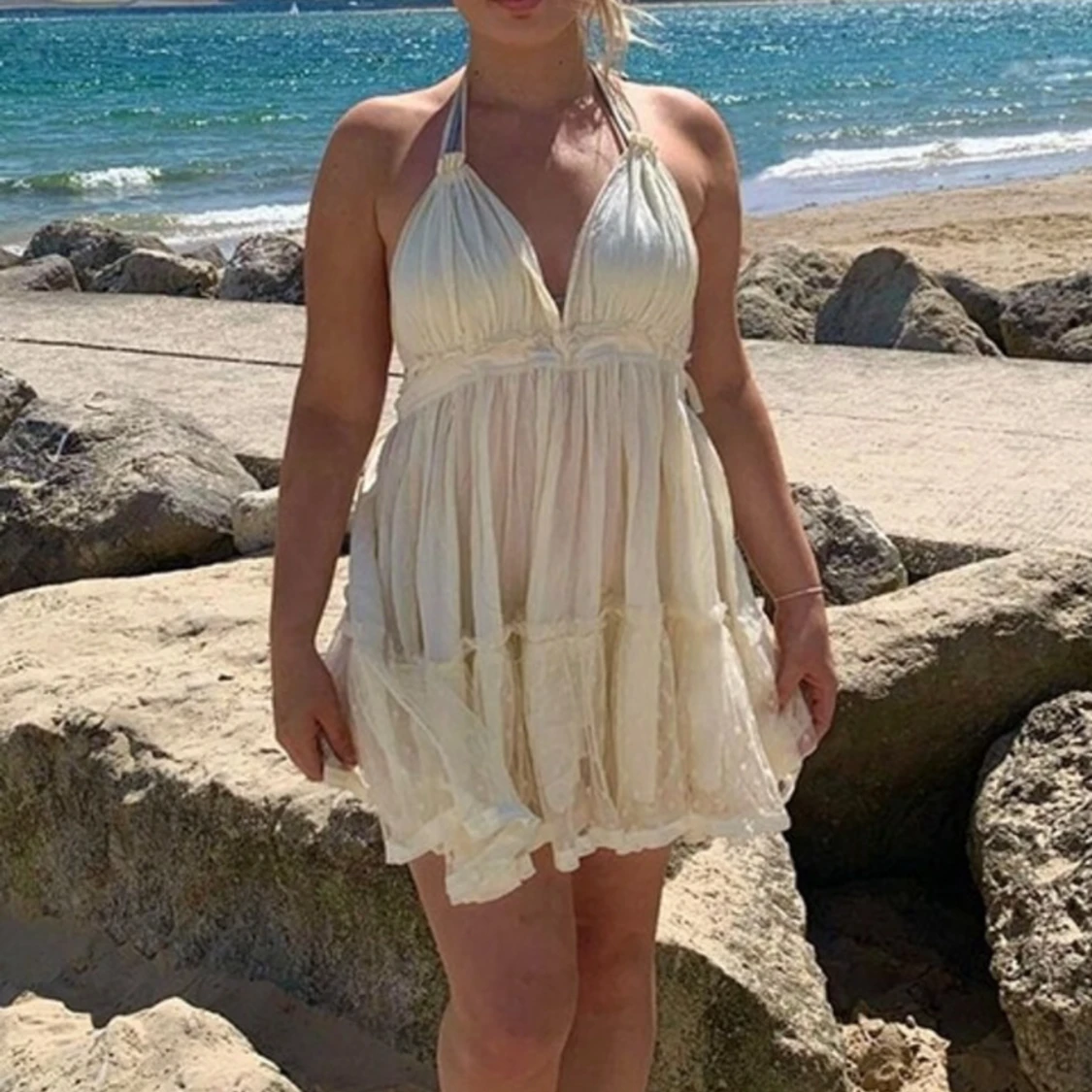 Sommarklänning - 91