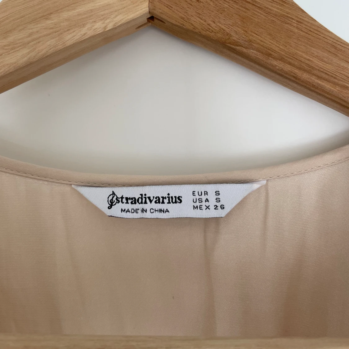 Blus från Stradivarius - 90