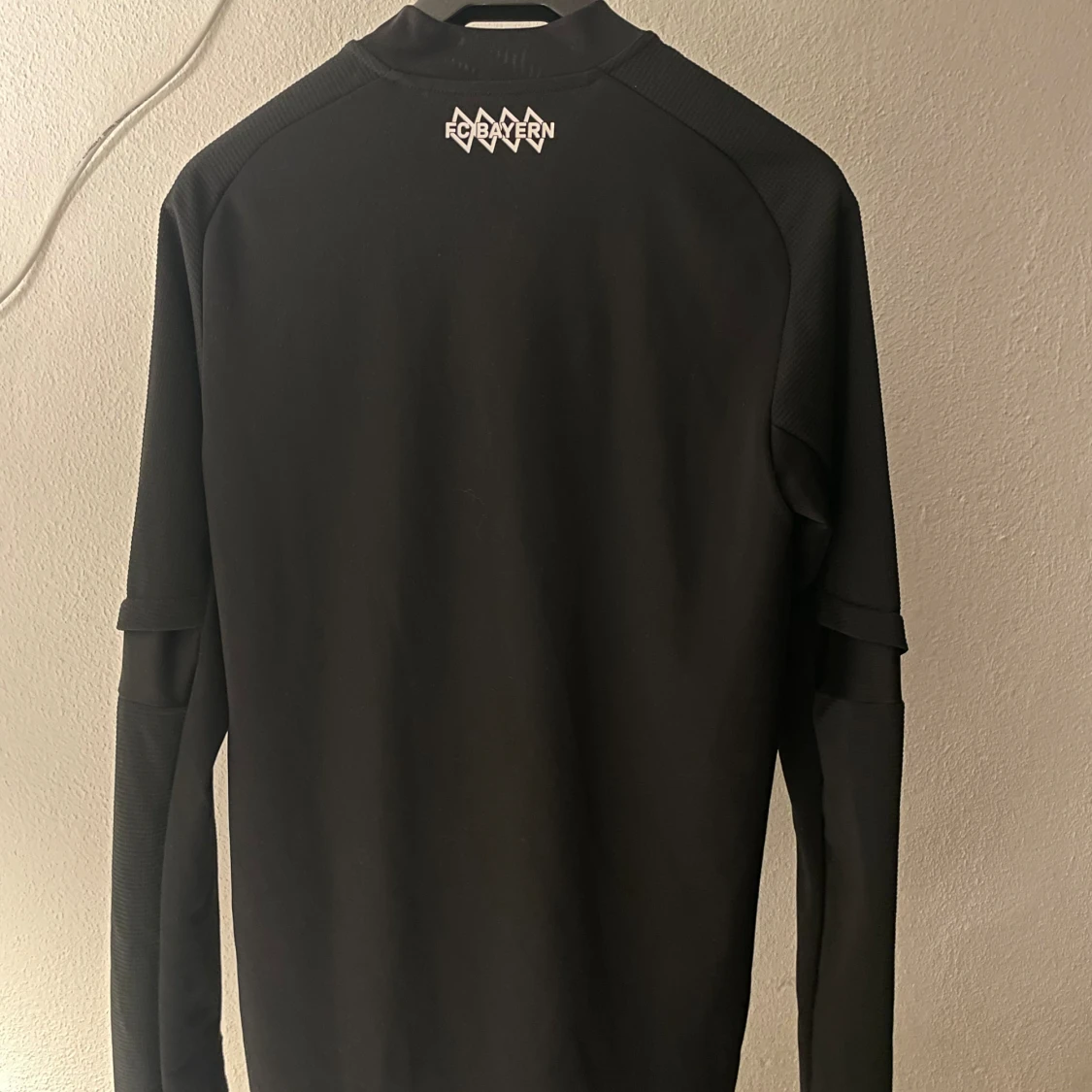 Bayern träningströja - 91