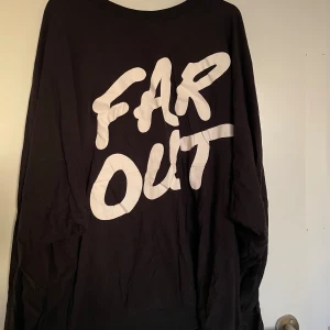 Far out tröja - Bra skick 