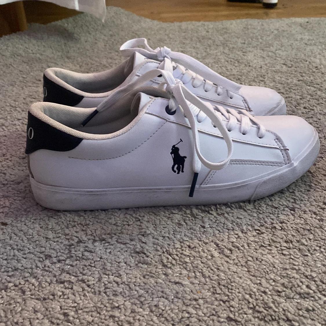 ralph lauren skor - 90