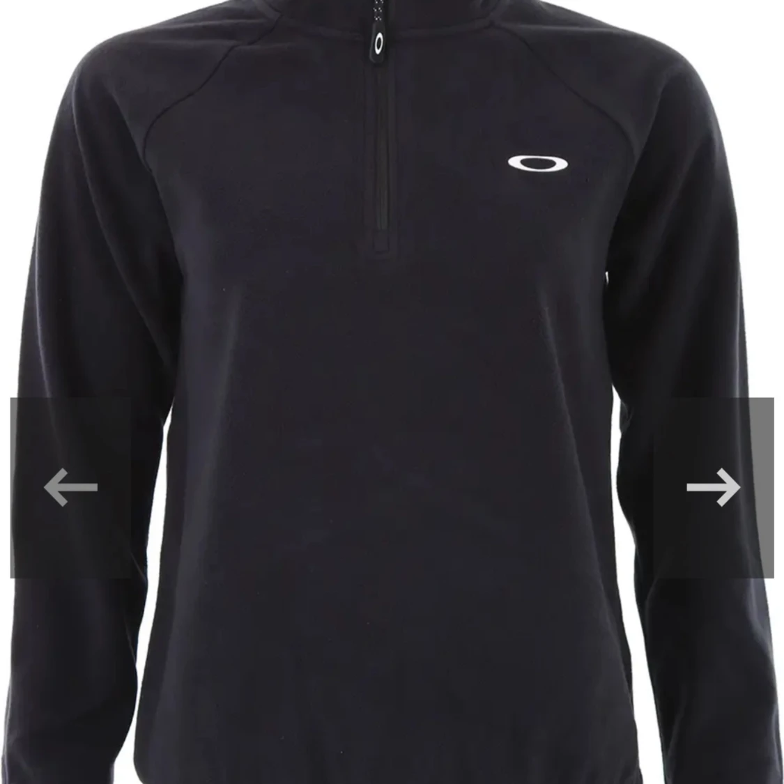Oakley fleece  - 90