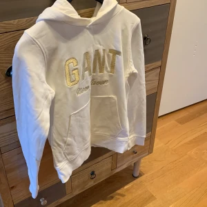 GANT Hoodie  - Säljer denna jätte fina Gant Hoodie. Som ny. 