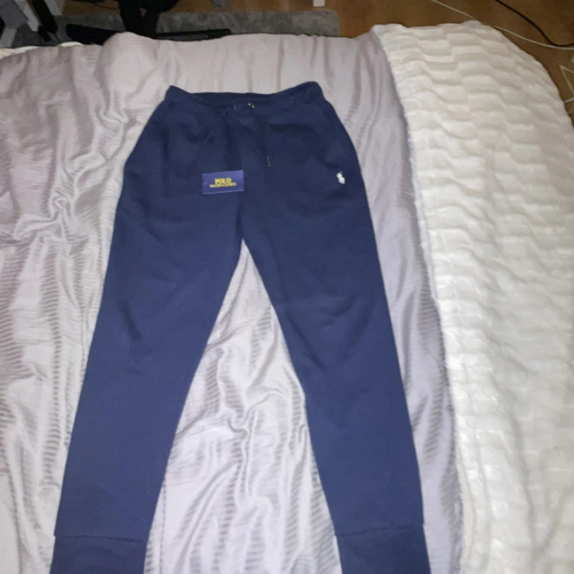 Rahl luren byxor - 90