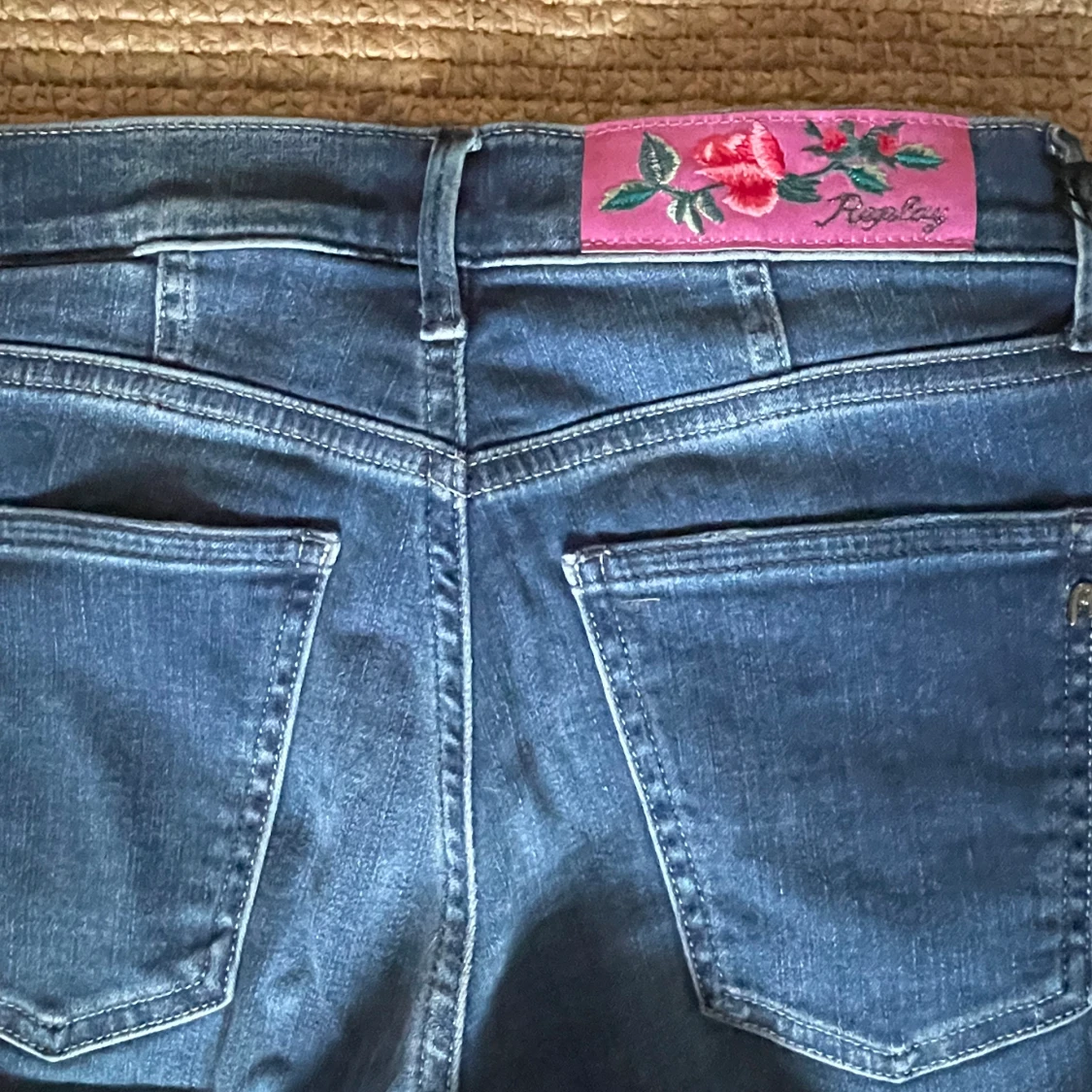 Nya Replay Jeans  - 91