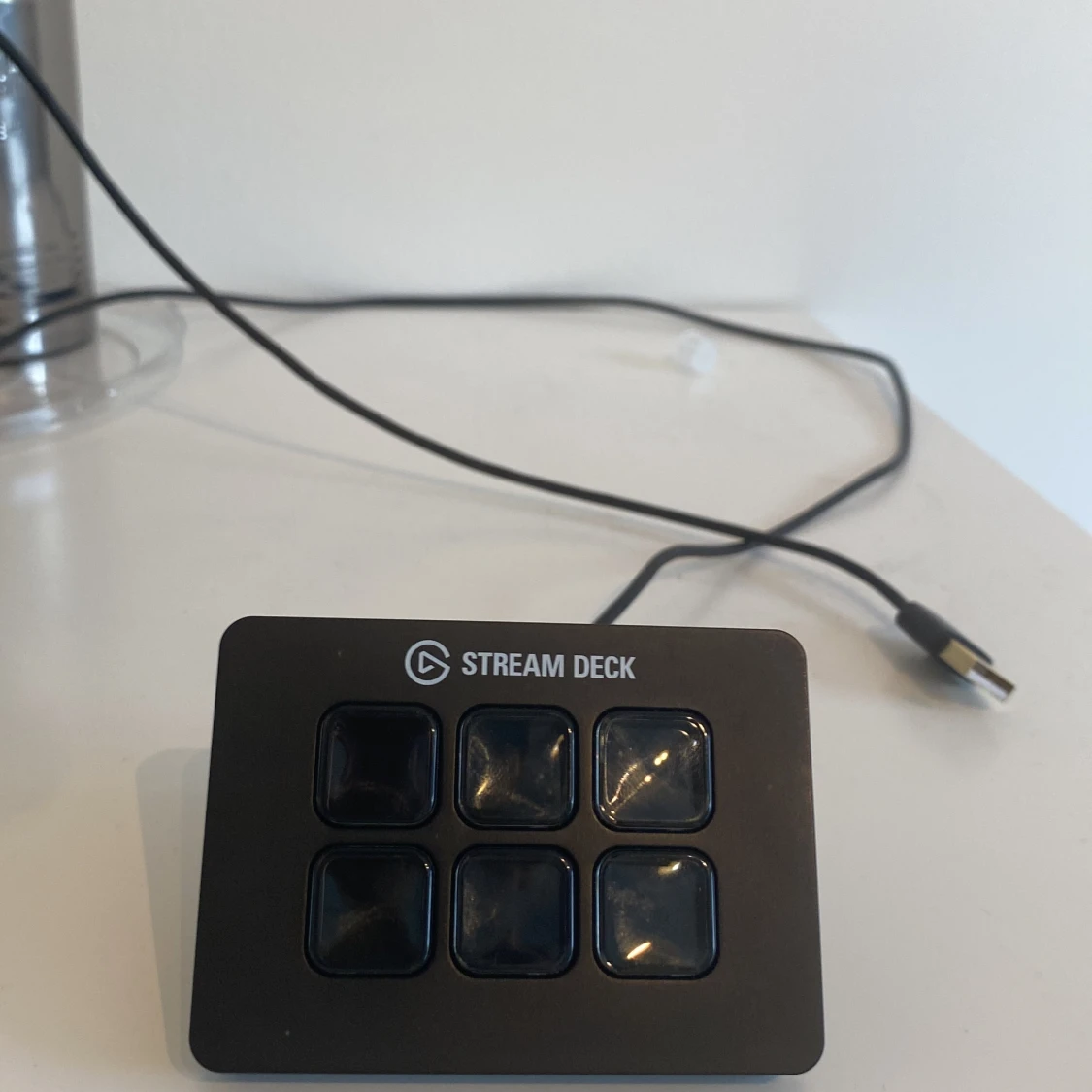 Mini stream deck - 91