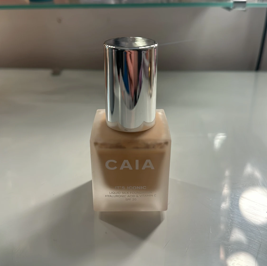 Caia foundation
