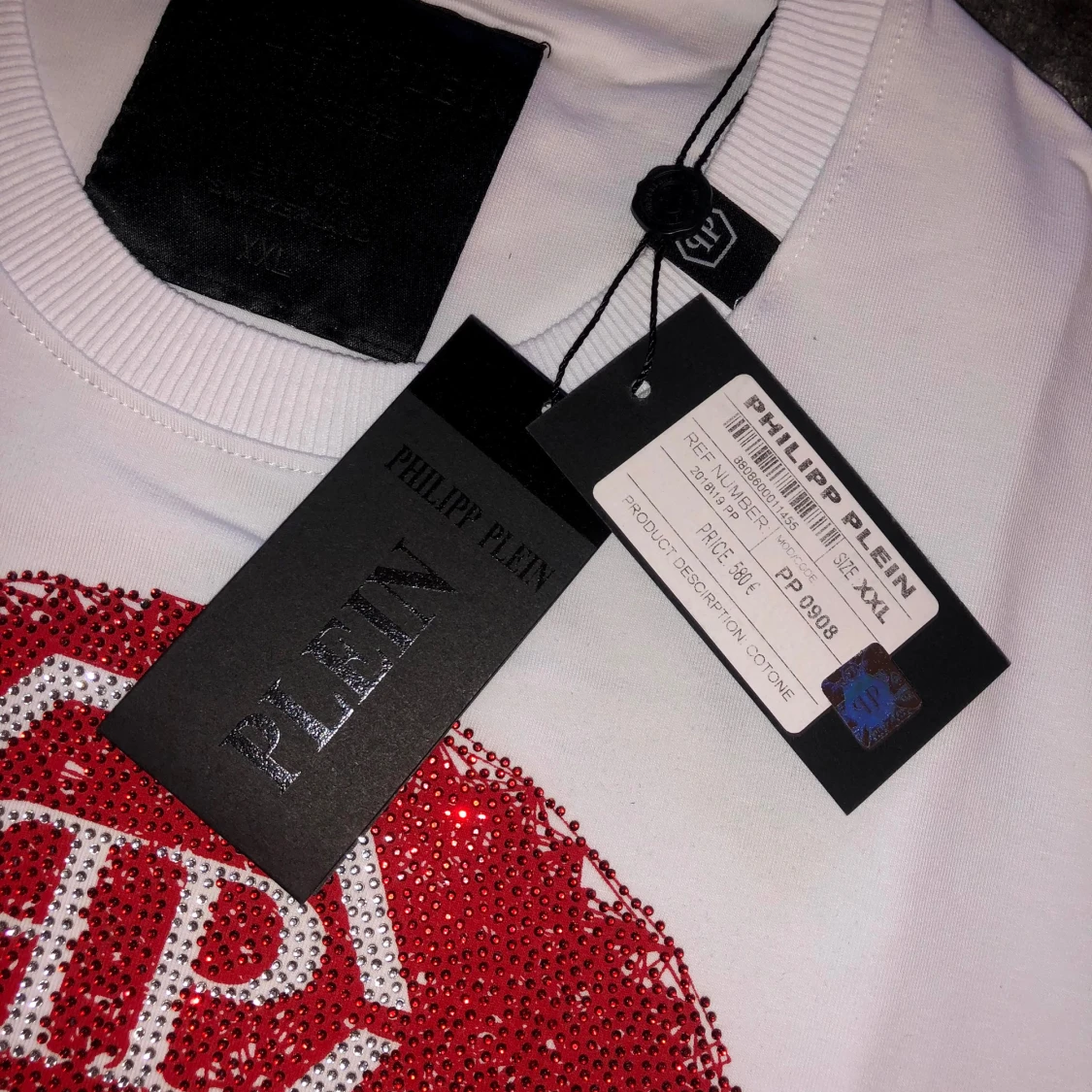 Philipp plein sweatshirt - 91