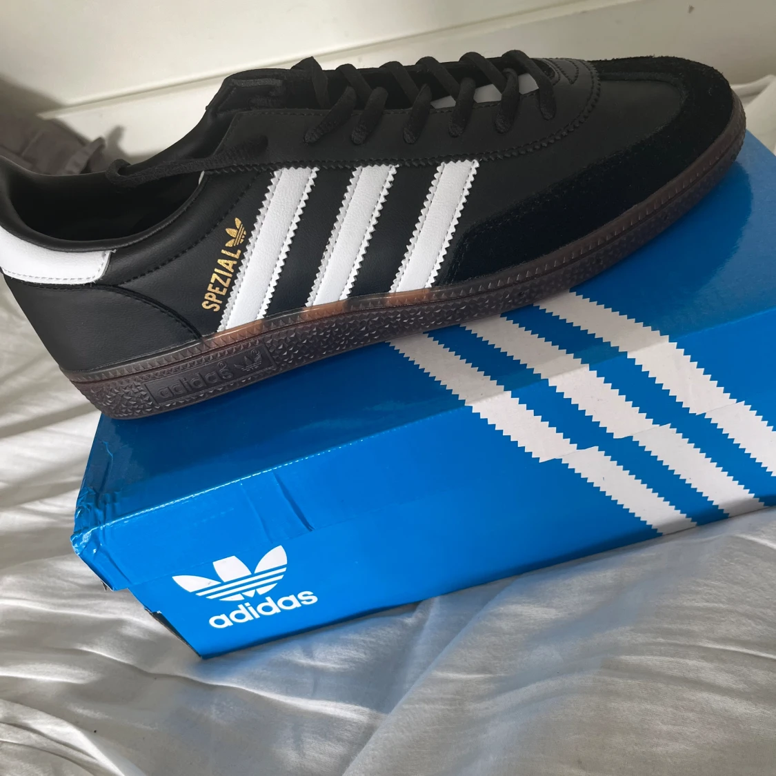 Adidas spezial 