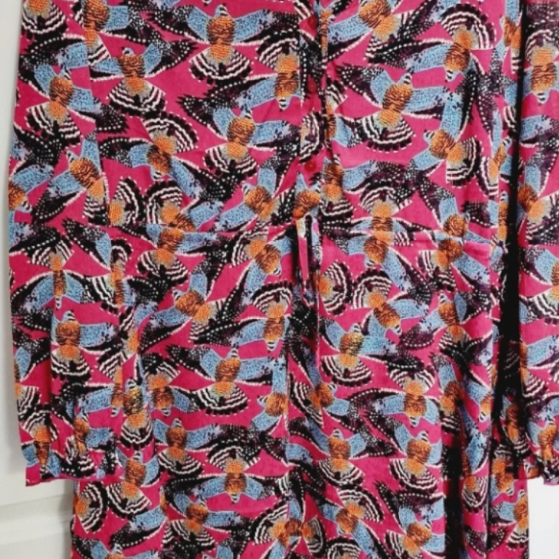 Helt ny klänning  - 90